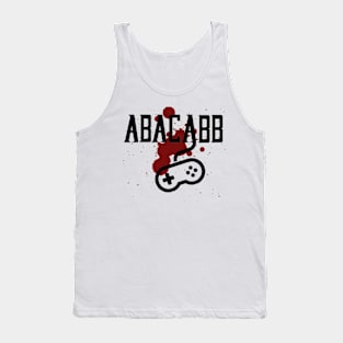 ABACABB Tank Top